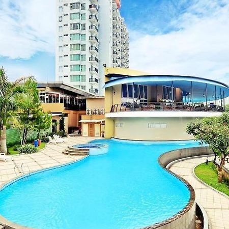 Apartment @ Marbella Dago Cimenyan Exterior photo