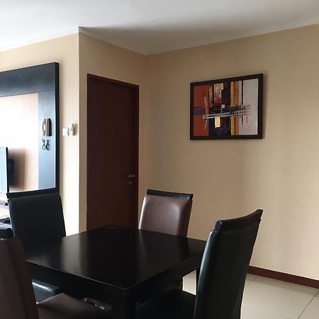 Apartment @ Marbella Dago Cimenyan Exterior photo