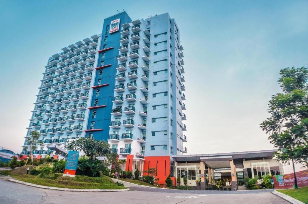 Apartment @ Marbella Dago Cimenyan Exterior photo