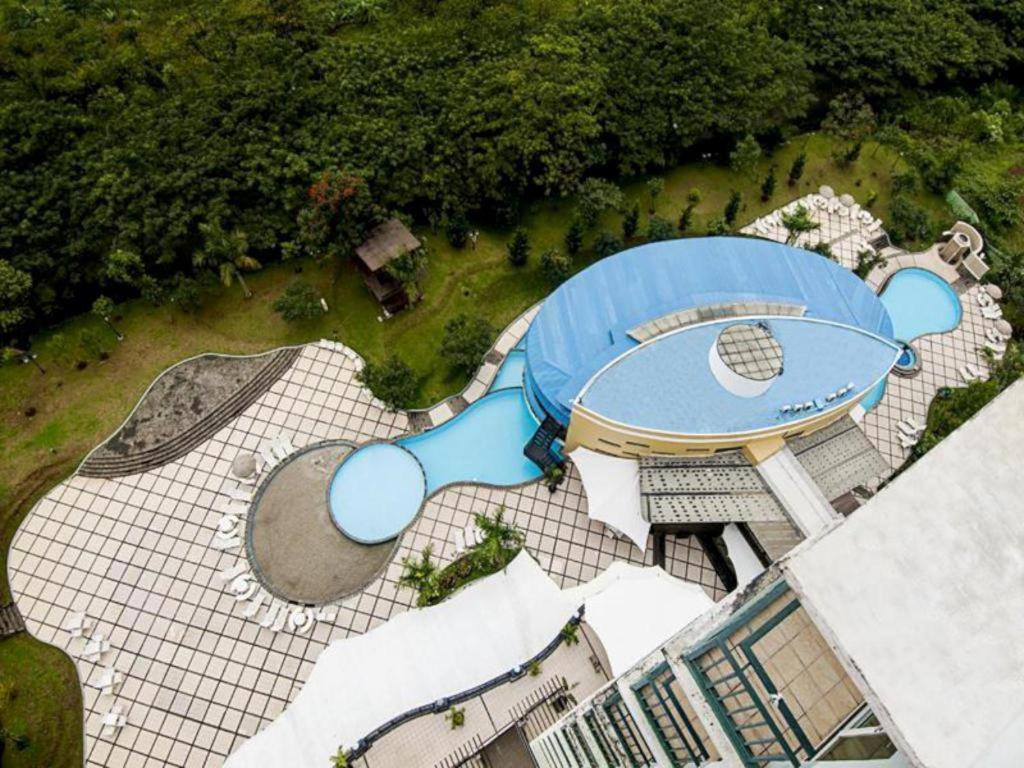 Apartment @ Marbella Dago Cimenyan Exterior photo