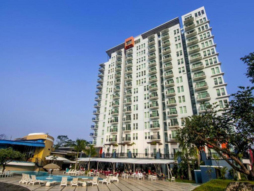 Apartment @ Marbella Dago Cimenyan Exterior photo