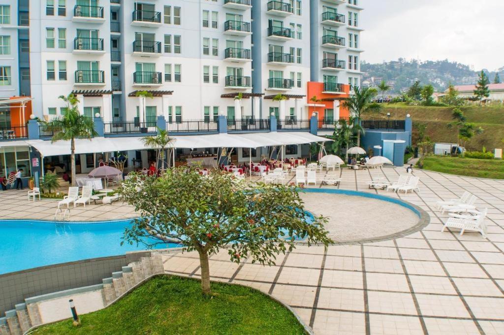 Apartment @ Marbella Dago Cimenyan Exterior photo