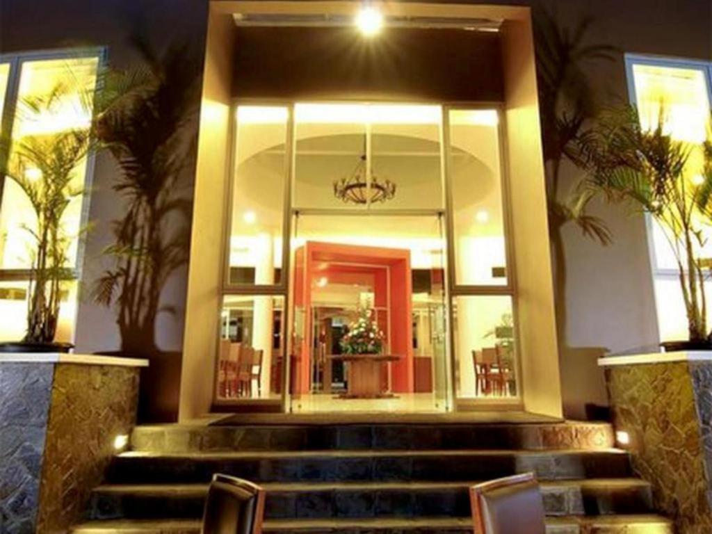 Apartment @ Marbella Dago Cimenyan Exterior photo