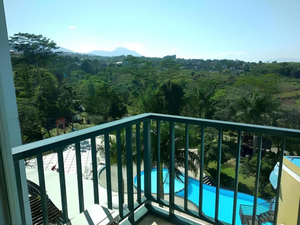 Apartment @ Marbella Dago Cimenyan Exterior photo
