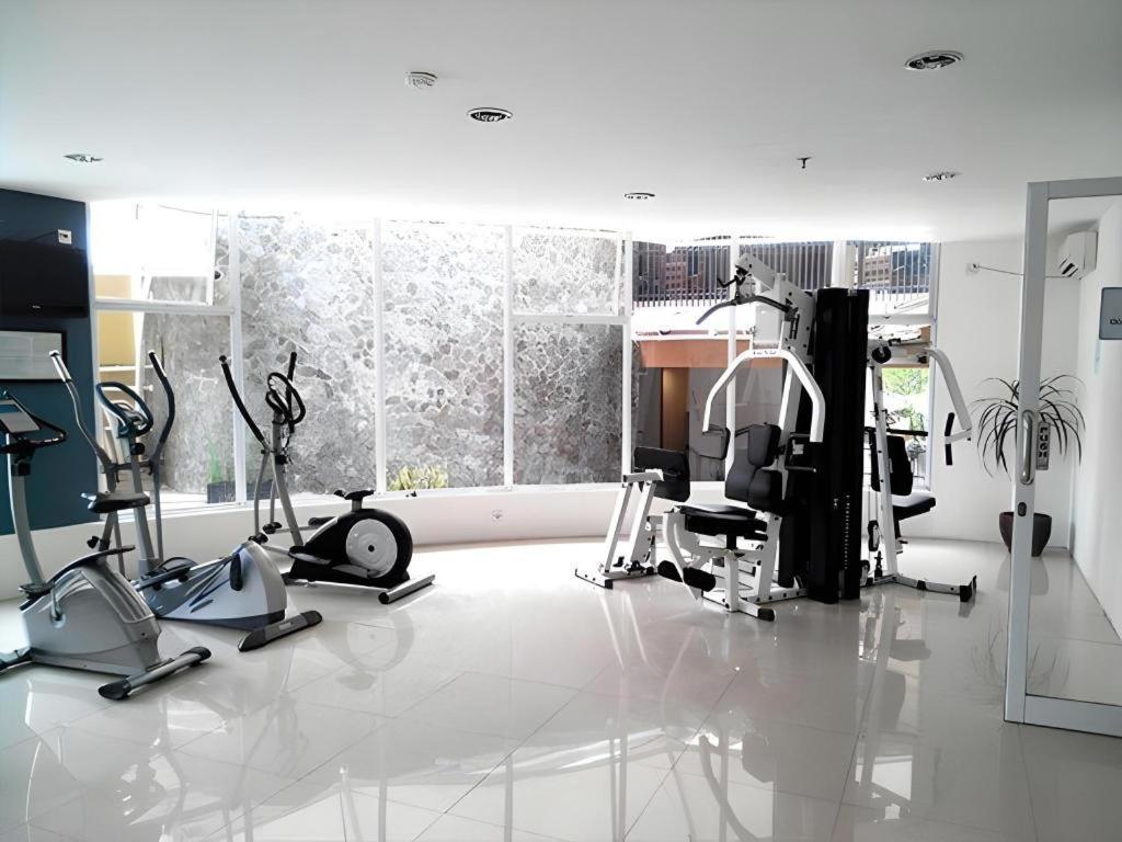 Apartment @ Marbella Dago Cimenyan Exterior photo