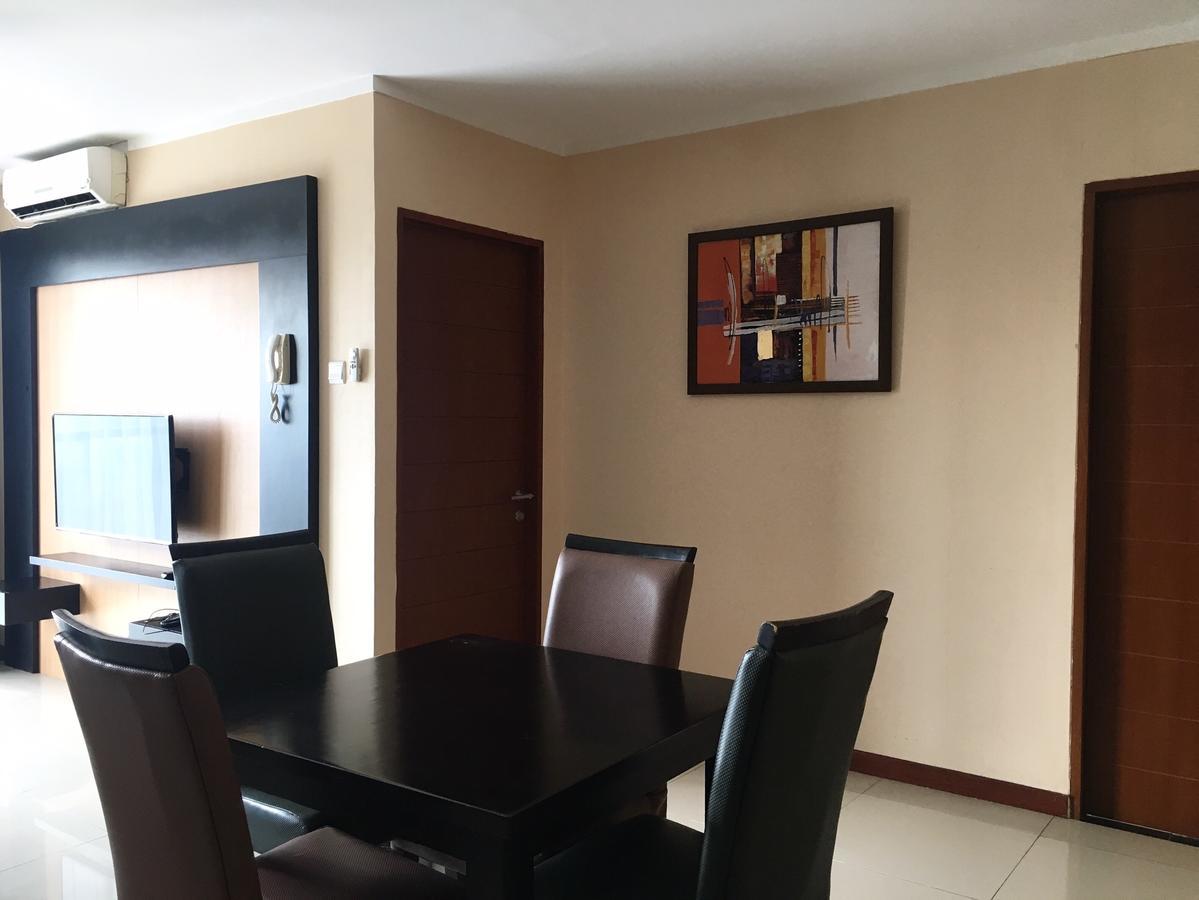 Apartment @ Marbella Dago Cimenyan Exterior photo