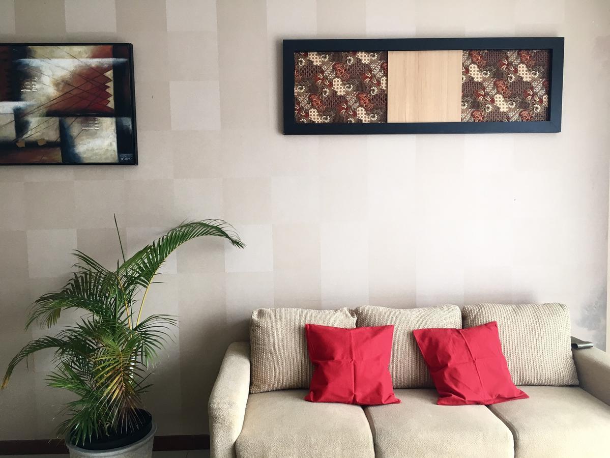 Apartment @ Marbella Dago Cimenyan Exterior photo