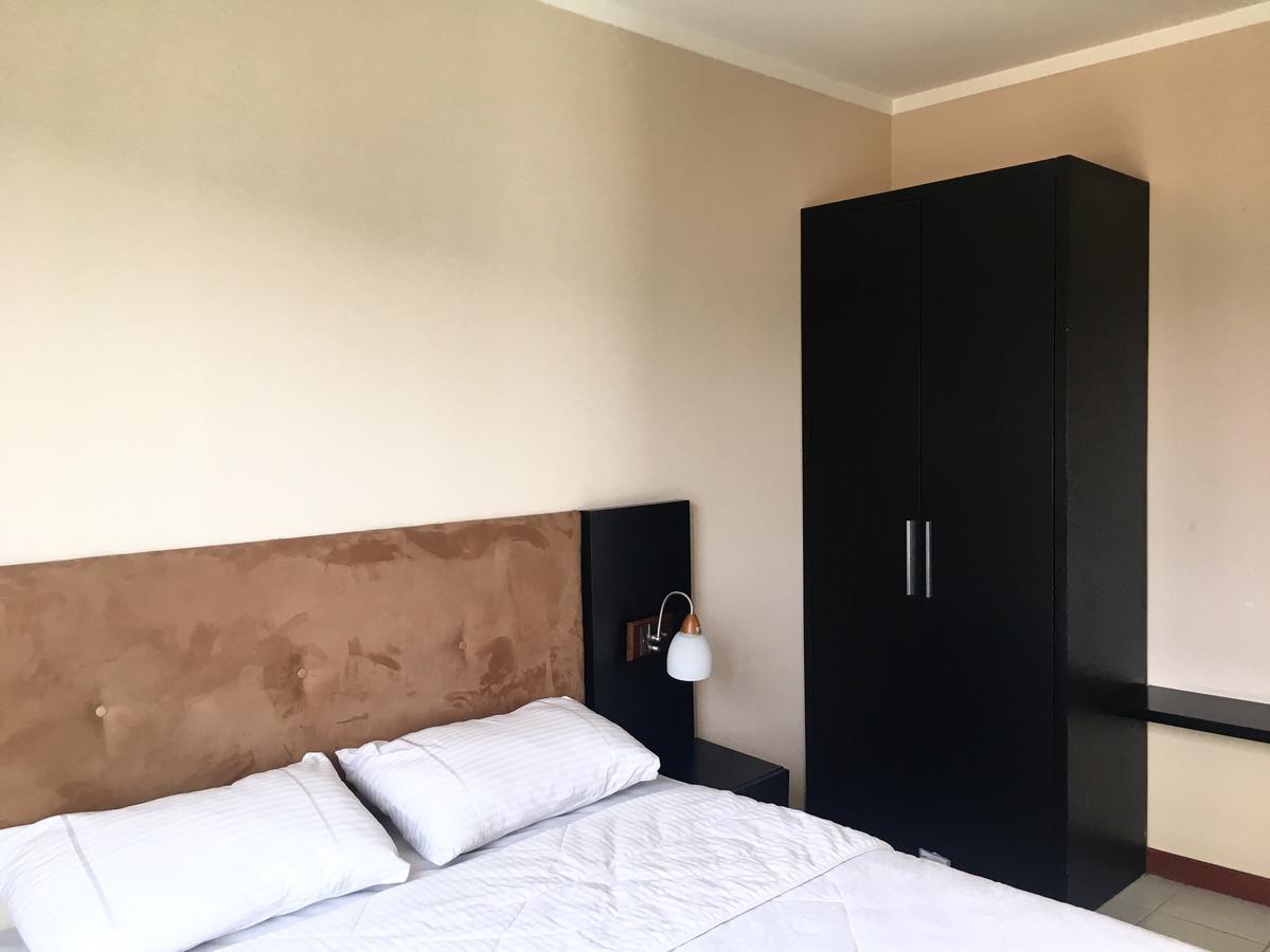 Apartment @ Marbella Dago Cimenyan Exterior photo