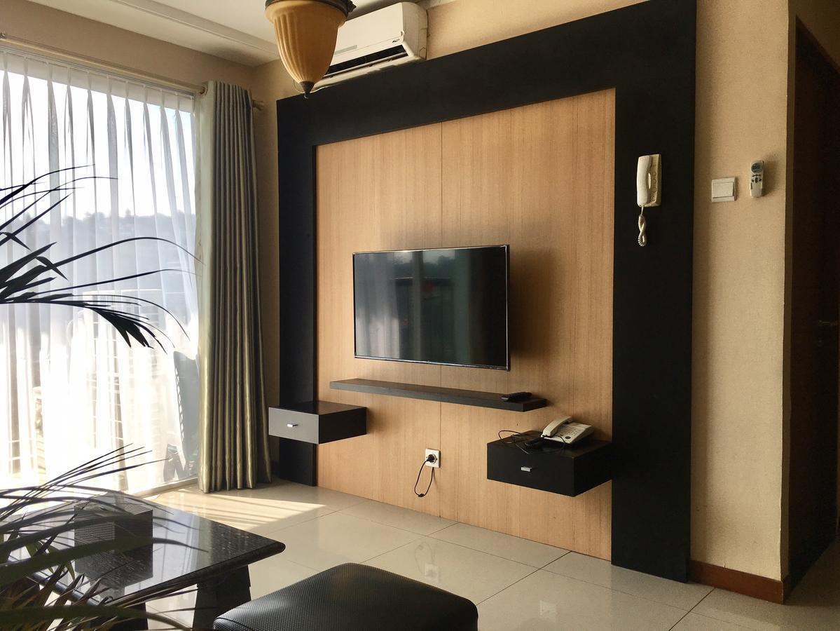 Apartment @ Marbella Dago Cimenyan Exterior photo