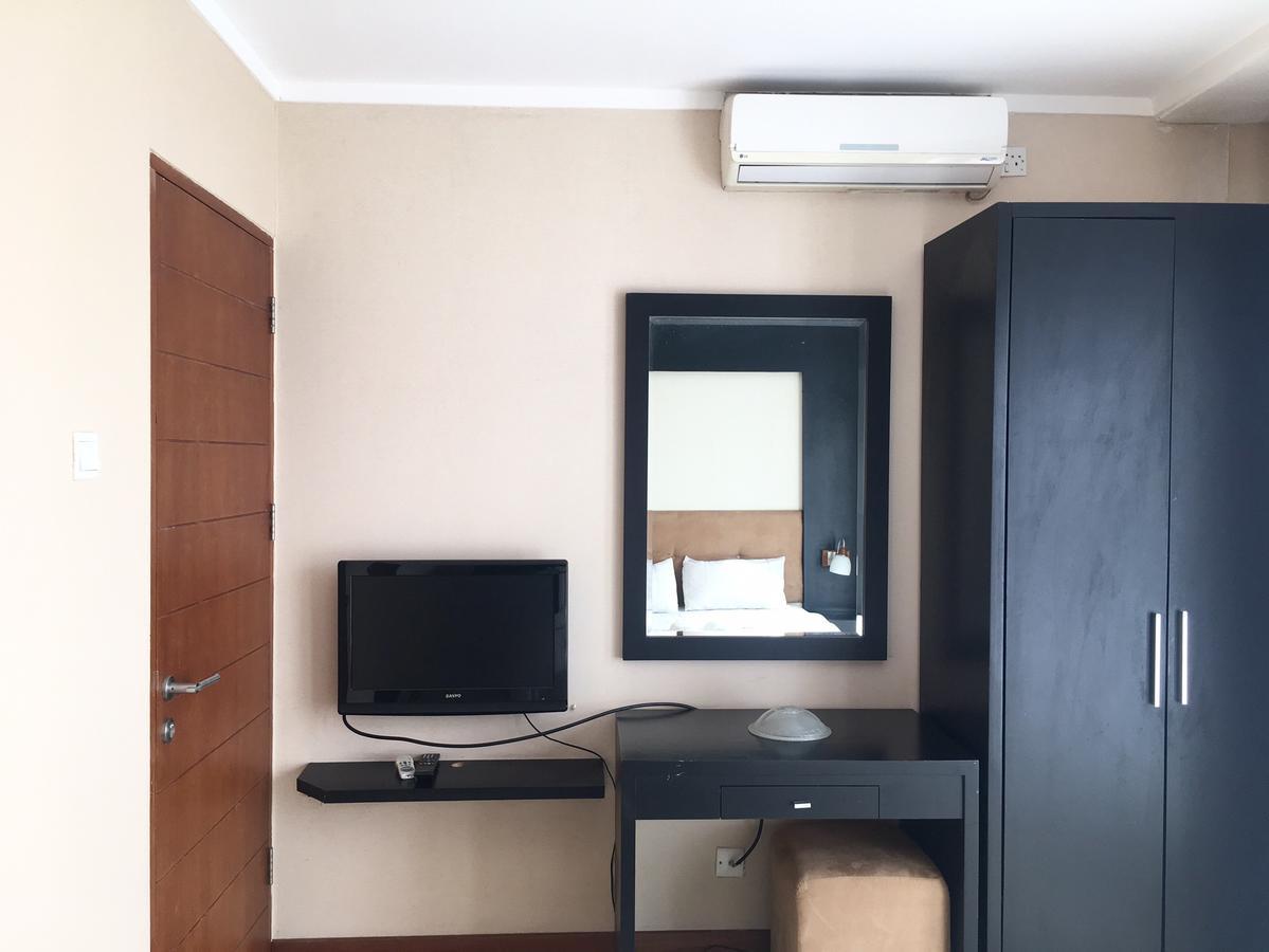 Apartment @ Marbella Dago Cimenyan Exterior photo