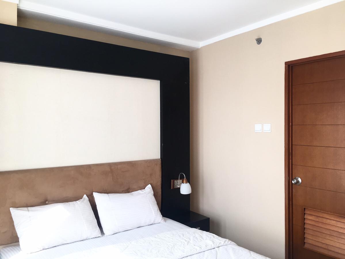 Apartment @ Marbella Dago Cimenyan Exterior photo